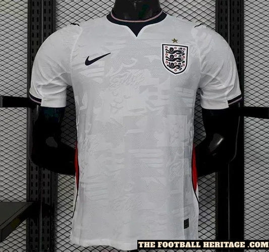 England 2026 Home World Cup Kit – Player Version image 0