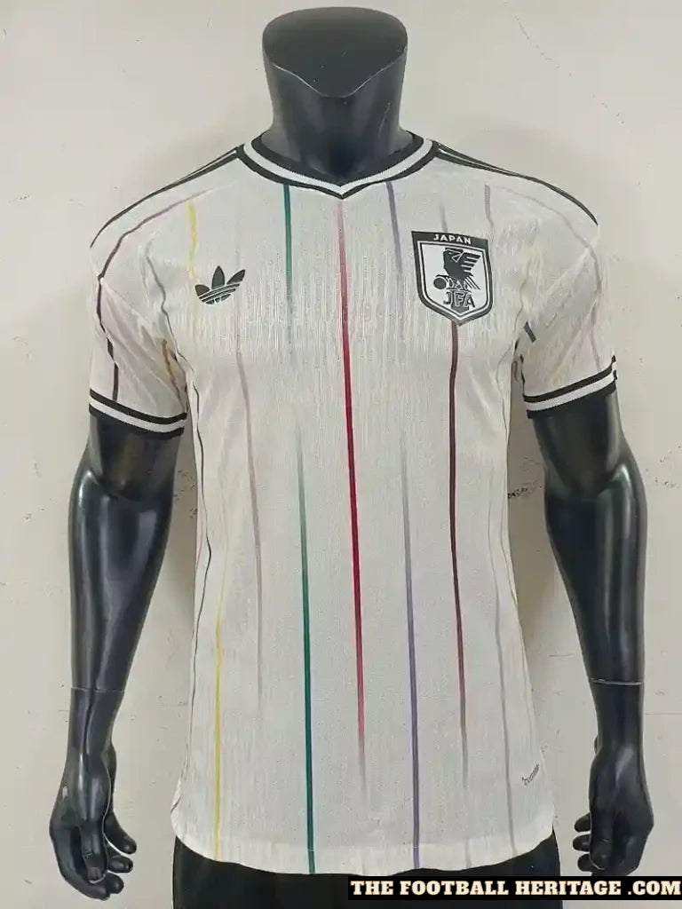 Japan World Cup 2026 Away Kit – Player Version image 0