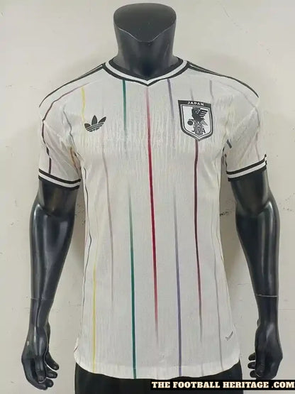 Japan World Cup 2026 Away Kit – Player Version image 0