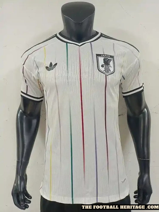 Japan World Cup 2026 Away Kit – Player Version image 0
