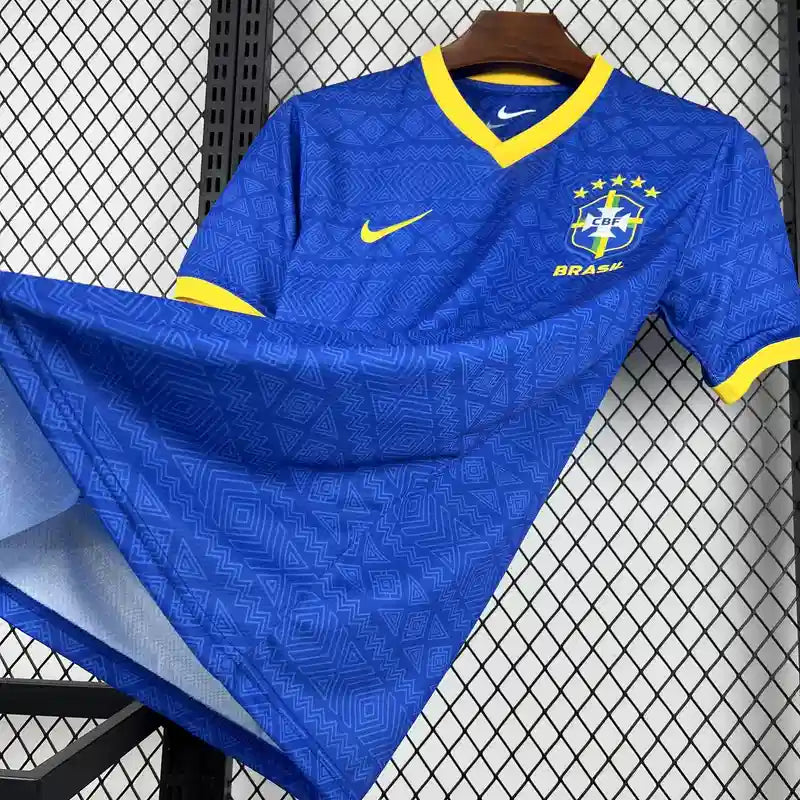 2026 Brazil World Cup Away Kit image 4