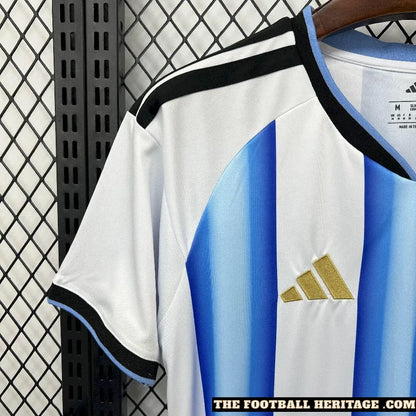 Argentina World Cup 2026 Home Kit – Fan Version image 9