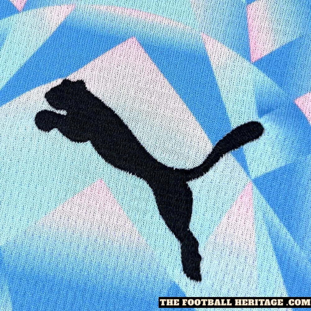 Switzerland World Cup 2026 Away Kit – Fan Version image 3