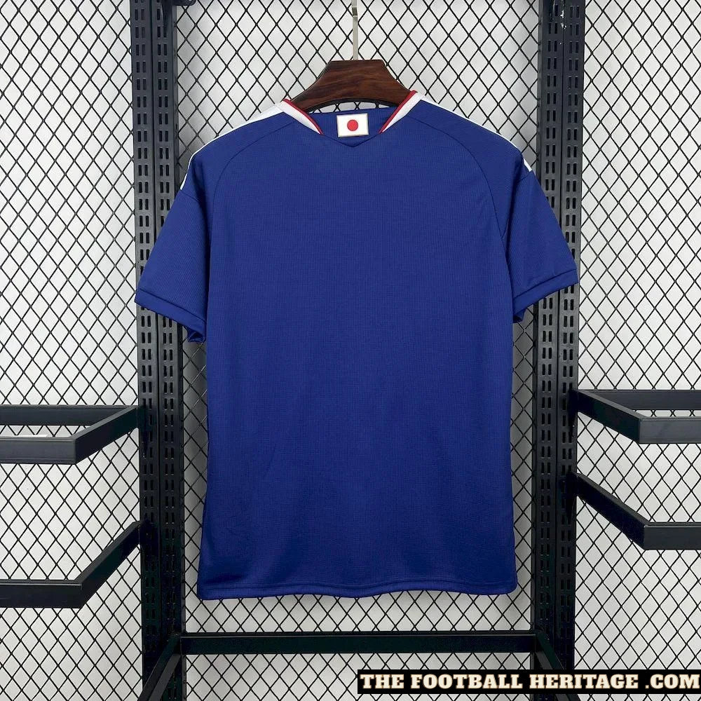 Japan World Cup 2026 Home Kit – Fan Version image 4