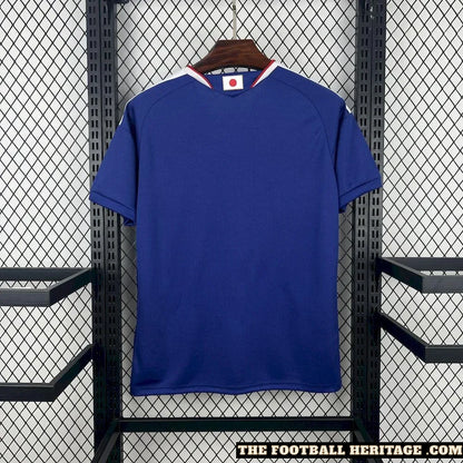 Japan World Cup 2026 Home Kit – Fan Version image 4