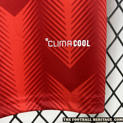 Chili 2025/26 Home Kit – Fan Version image 1