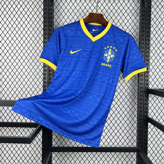 2026 Brazil World Cup Away Kit image 0