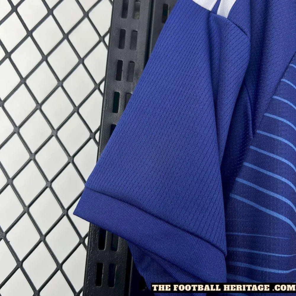 Japan World Cup 2026 Home Kit – Fan Version image 6