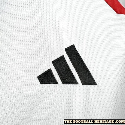 UAE 2026 World Cup Home Kit- Fan Version image 3