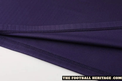 England World Cup 2026 Purple Training Suit image 4