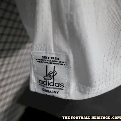 Germany World Cup 2026 Home Kit – Player Version image 7