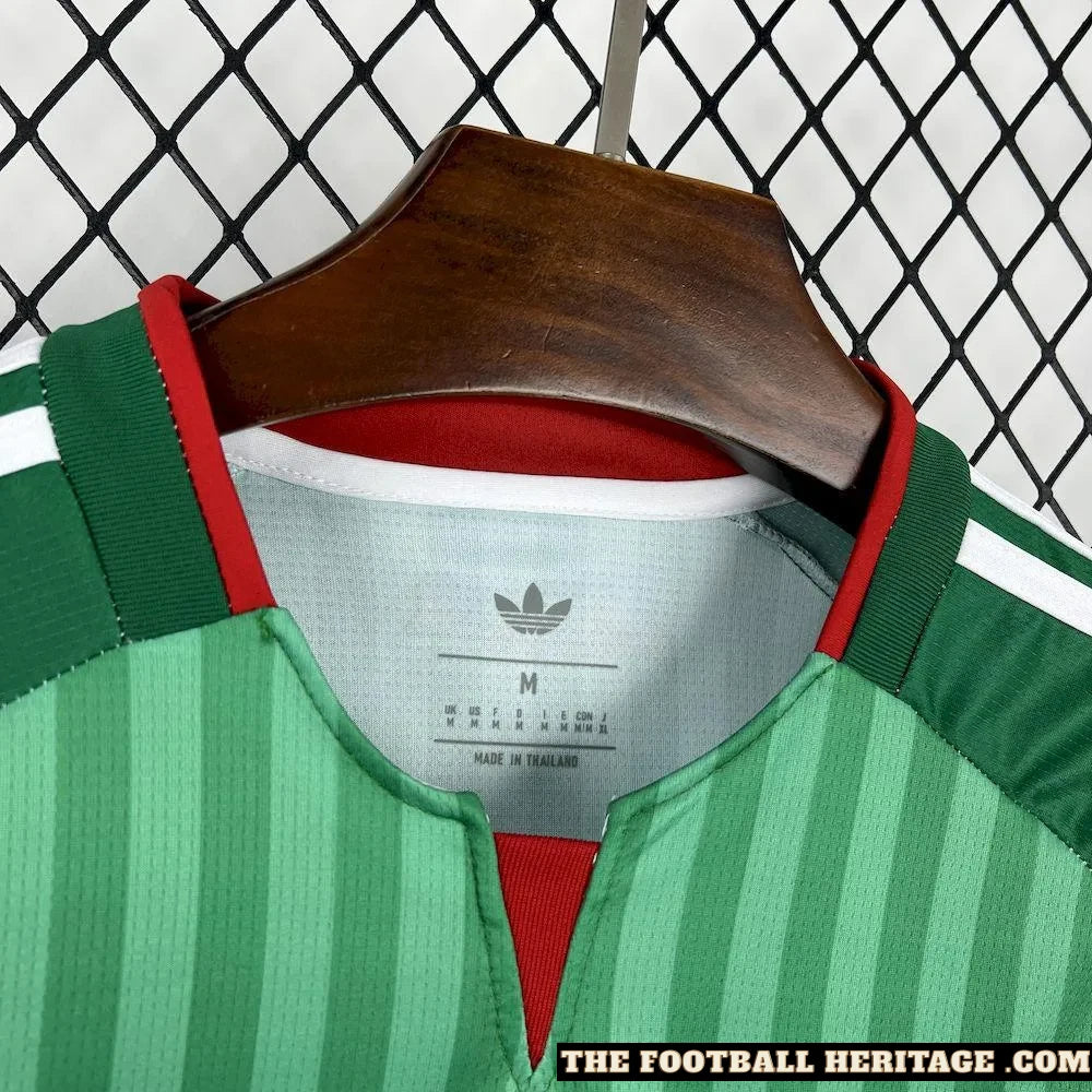 Algeria 2026 World Cup Away Kit- Fan Version image 1