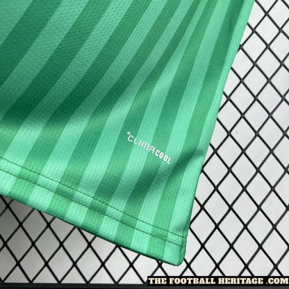 Algeria 2026 World Cup Away Kit- Fan Version image 5