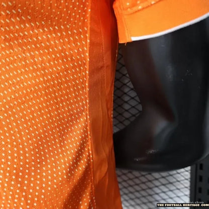 Netherlands 25/26 Home Kit – Player Version image 3