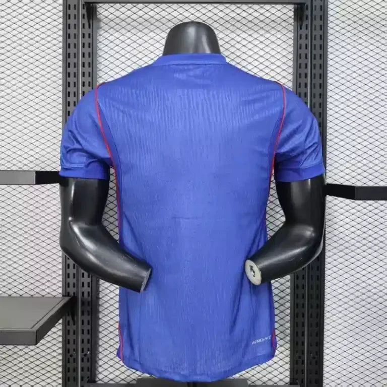 Croatia 2026 Away Worldcup Kit - Player Version image 1
