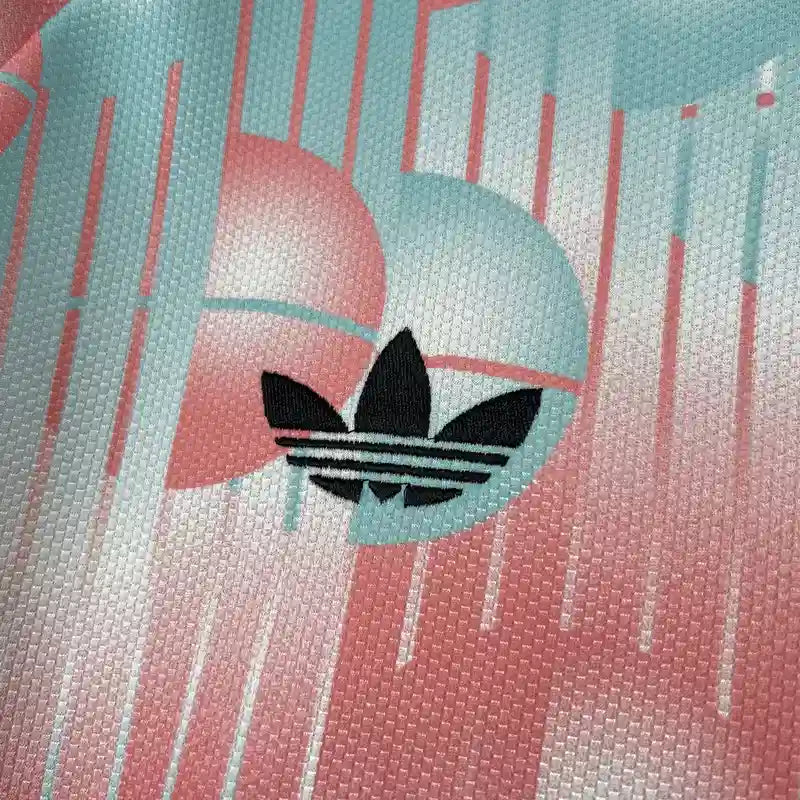 2026 Belgium Away World Cup Kit image 3