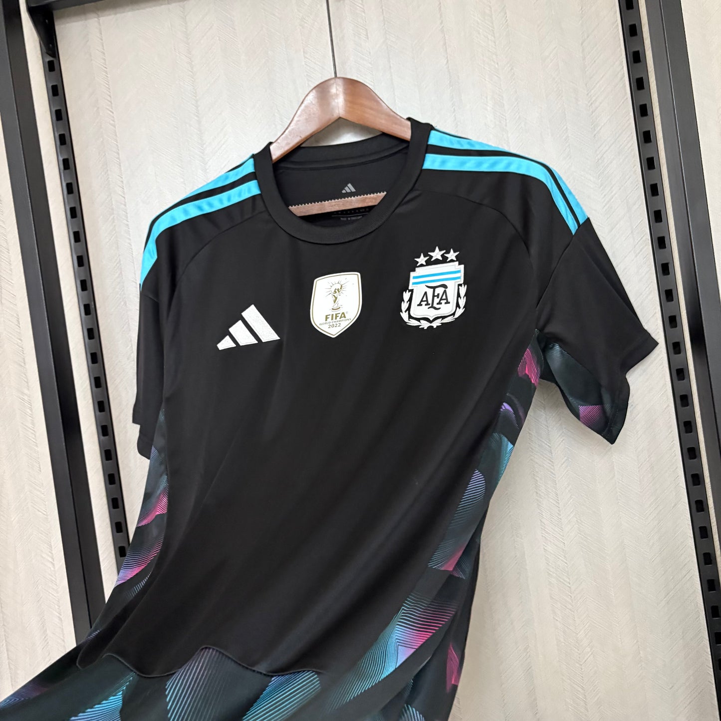 Argentina World Cup 2026 Goolkeeper Kit