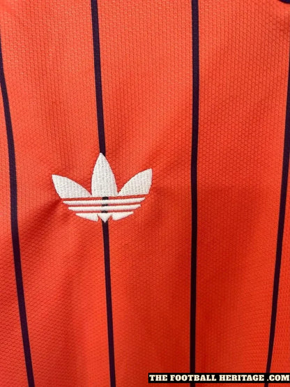 Scottland 2026 World Cup Away Kit – Fan Version image 2