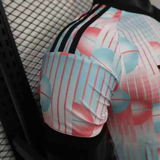 2026 Belgium Away World Cup Kit image 1