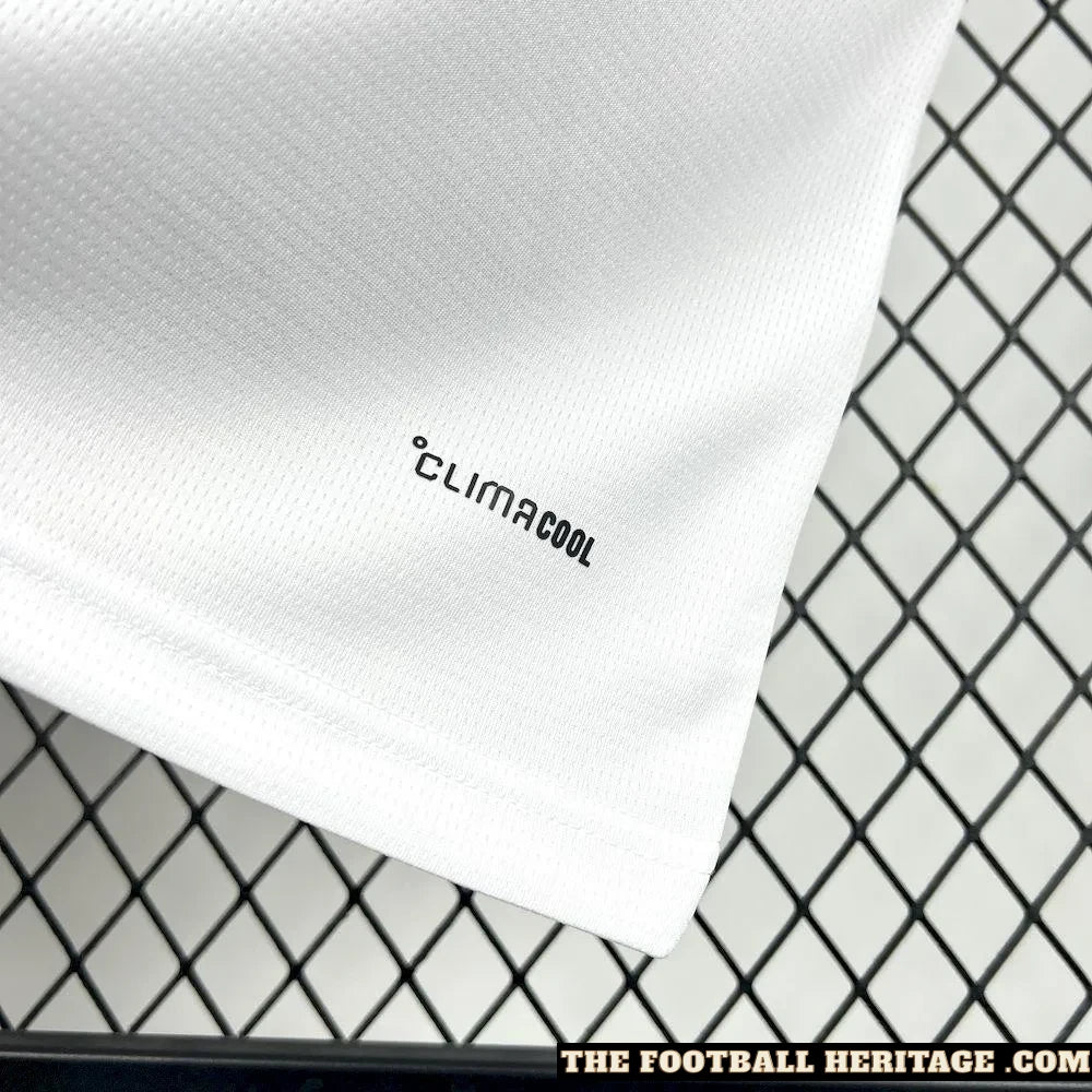 UAE 2026 World Cup Home Kit- Fan Version image 6