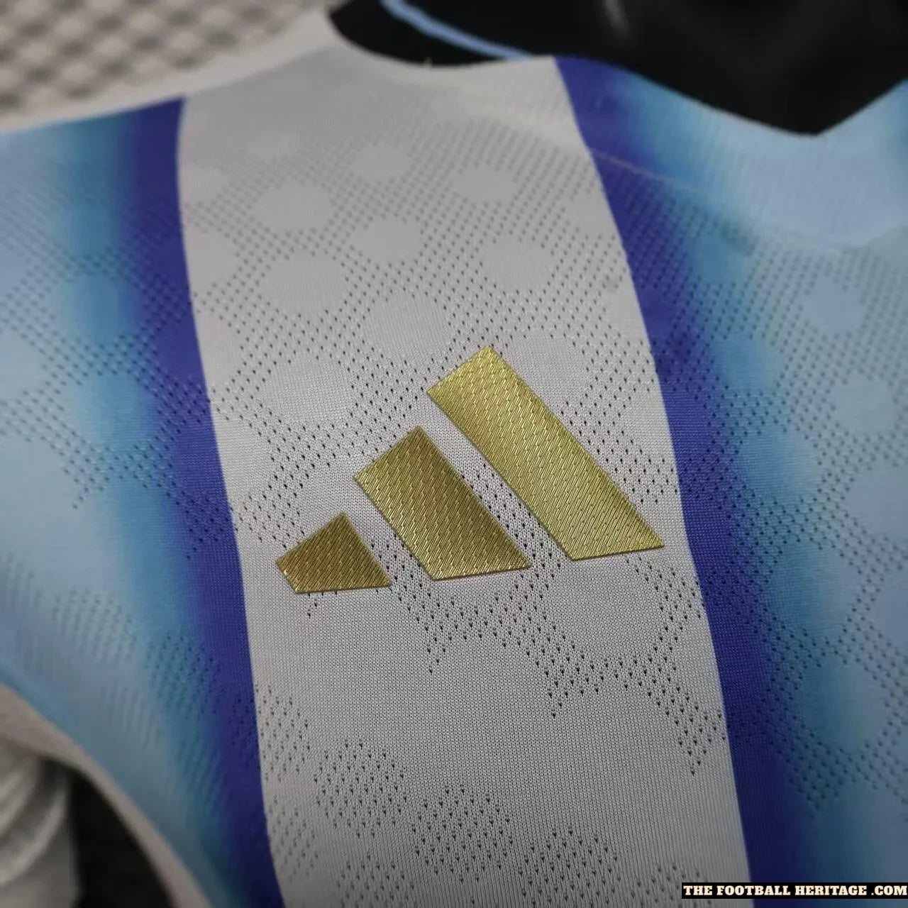 Argentina World Cup 2026 Home Kit – Player Version image 7