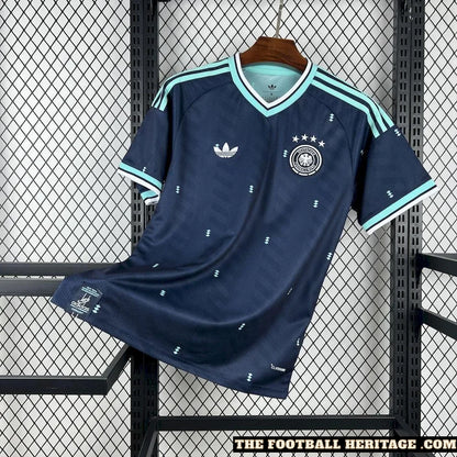 Germany World Cup 2026 Away Kit – Fan Version image 0
