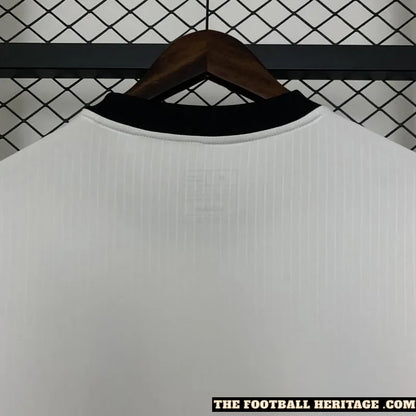 Germany 125th Anniversary White Shirt - Fan Version image 4
