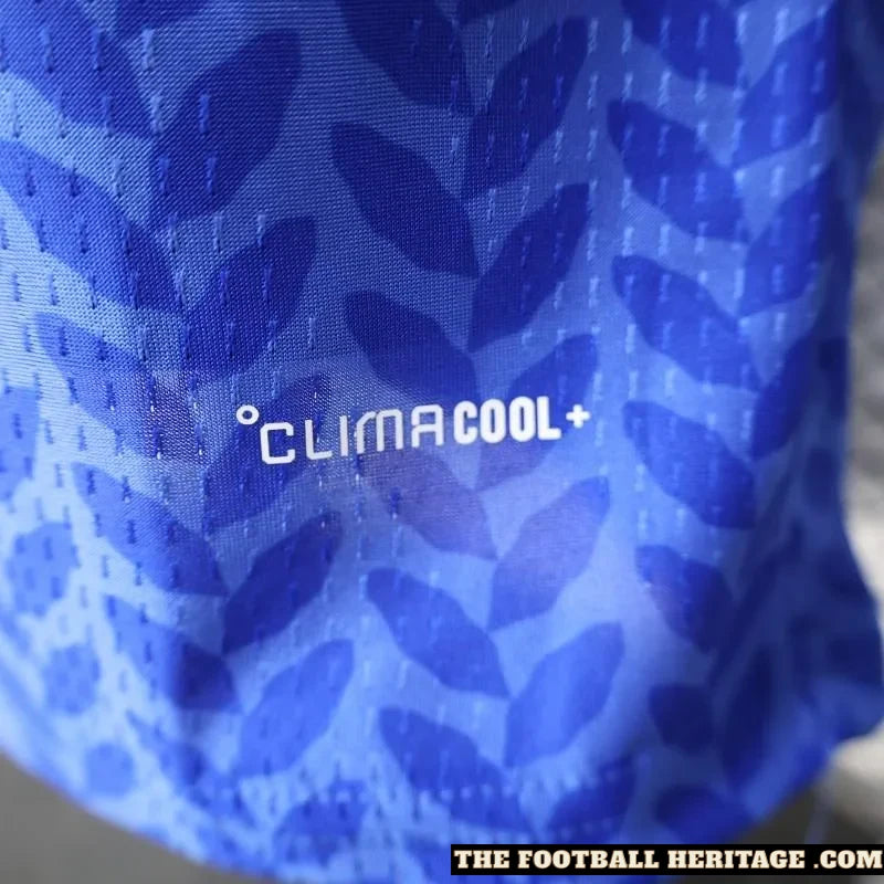 Italy Word Cup 2026 Home Kit – Player Version image 6