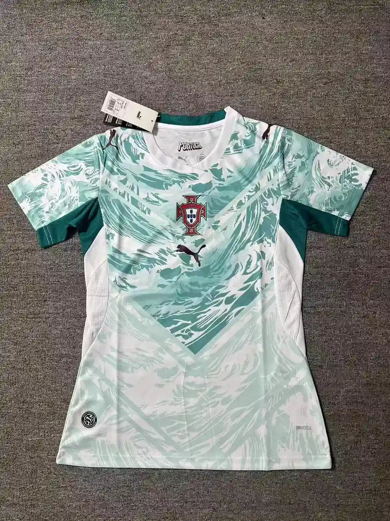 2026 World Cup Portugal 2026 Away Kit