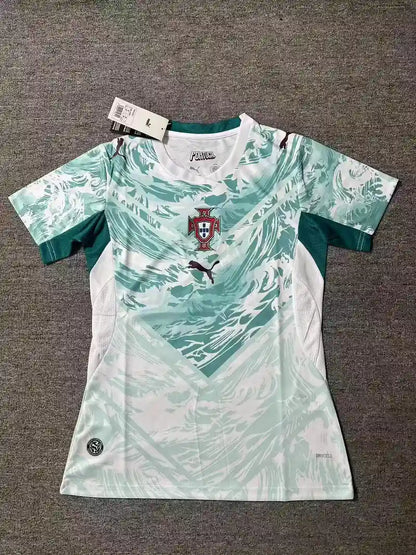 2026 World Cup Portugal 2026 Away Kit
