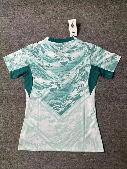 2026 World Cup Portugal 2026 Away Kit