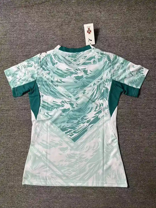 2026 World Cup Portugal 2026 Away Kit