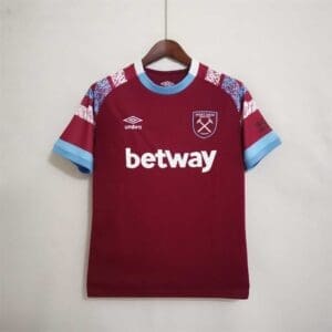 West Ham 22/23 Home – Fan Version