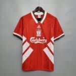 Liverpool 1993/1995 Home Kit