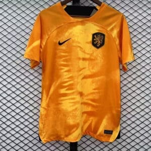 Netherlands 23/24 Home kit – Fan Version