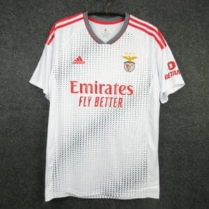 Benfica 22/23 Third – Fan Version