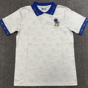 Italy 1994 Away Kit