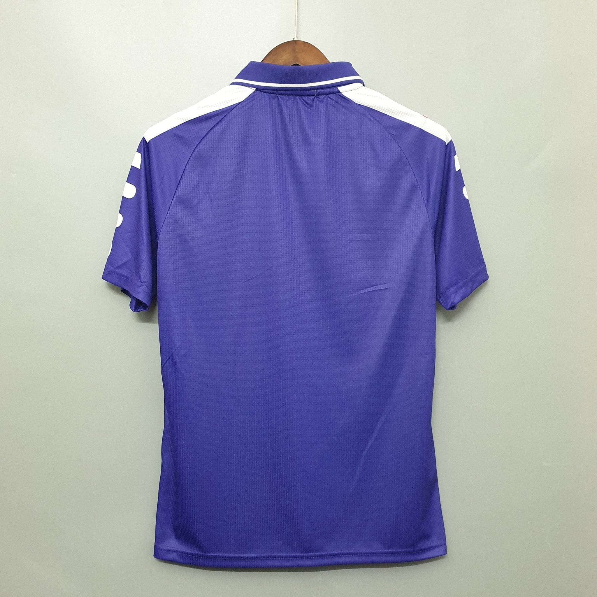 Fiorentina 1998/99 Home Kit - Image 2