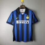 Inter Milan 1998/1999 Home Kit