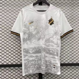 AIK Solna Special Edition 22/23 – Fan Version