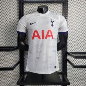 Tottenham Hotspur 23/24 Home Kit – Player version