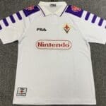Fiorentina 1998/99 Away Kit