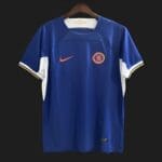 Chelsea FC 23/24 Home Kit – Fan Version