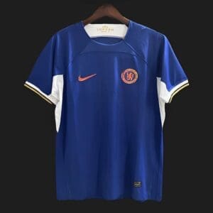 Chelsea FC 23/24 Home Kit – Fan Version