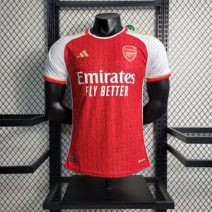 Highbury 23/24 Home kit – Player Version