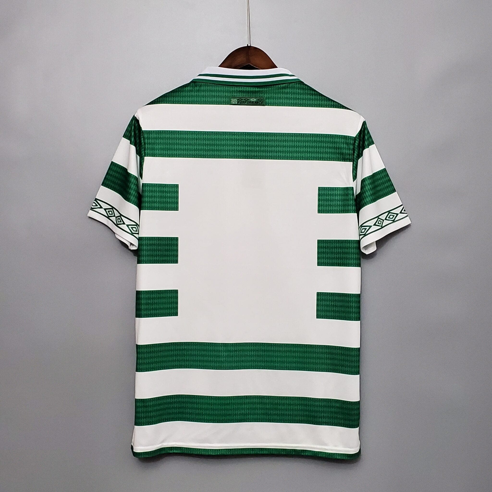 Glasgow Celtic – 1997/1999 Home kit - Image 3