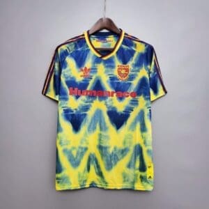 Arsenal Limited Edition