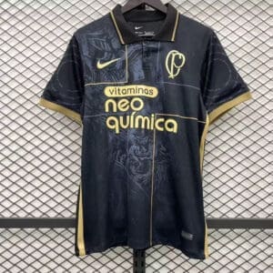 Corinthians Special Edition Kit – Fan version