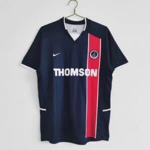 PSG 2002 Home Kit