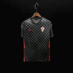 Croatia 2021/2020 Away Kit